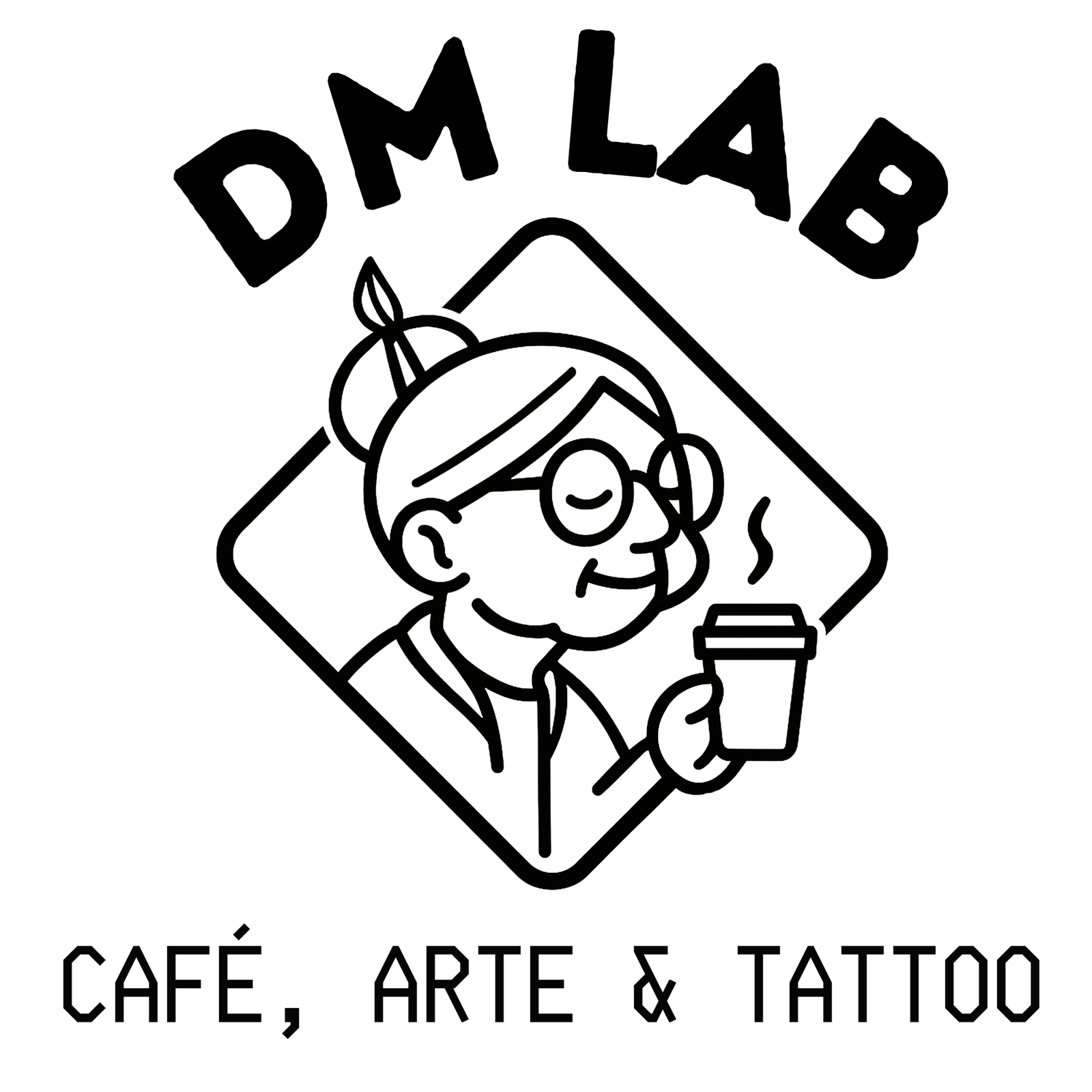 DM LAB
